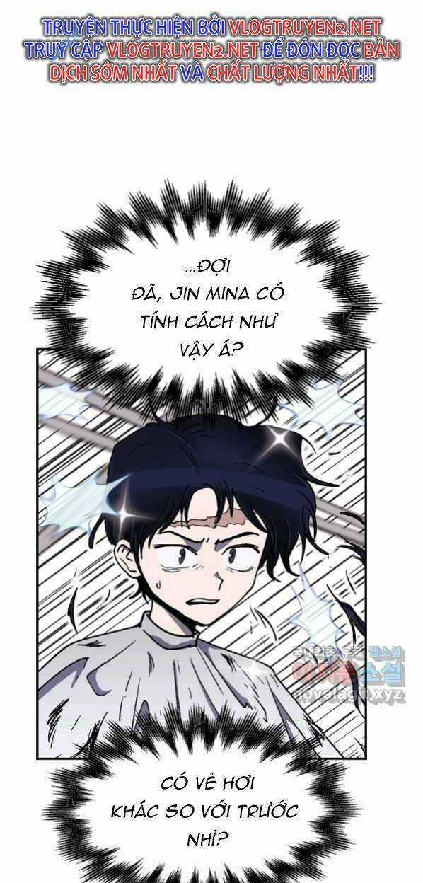 Trường Học Wetube Chapter 15 trang 44