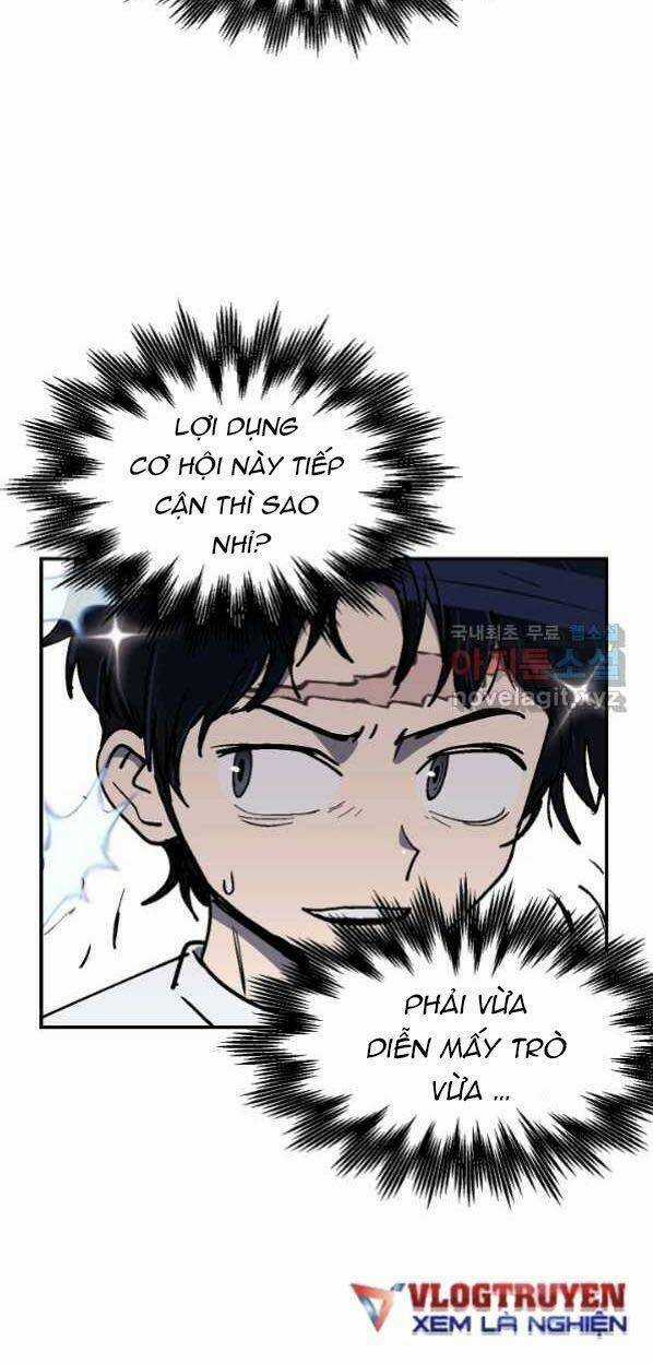 Trường Học Wetube Chapter 15 trang 45