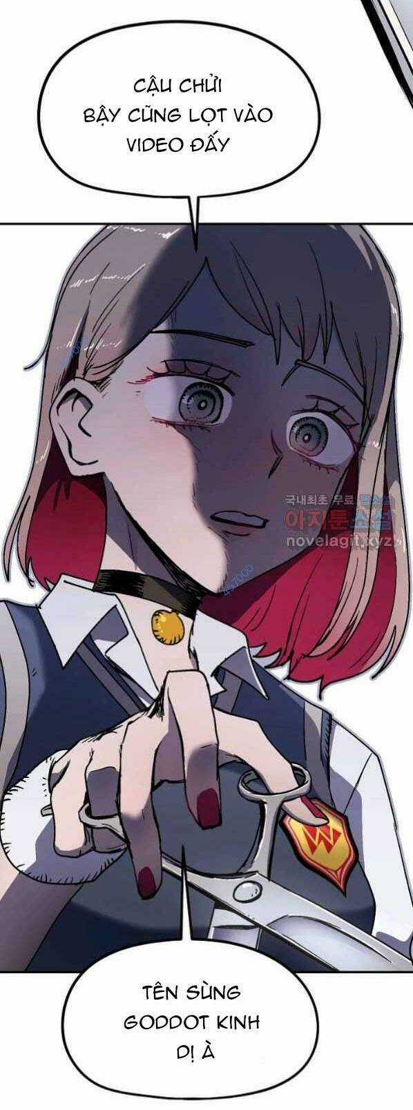 Trường Học Wetube Chapter 15 trang 49