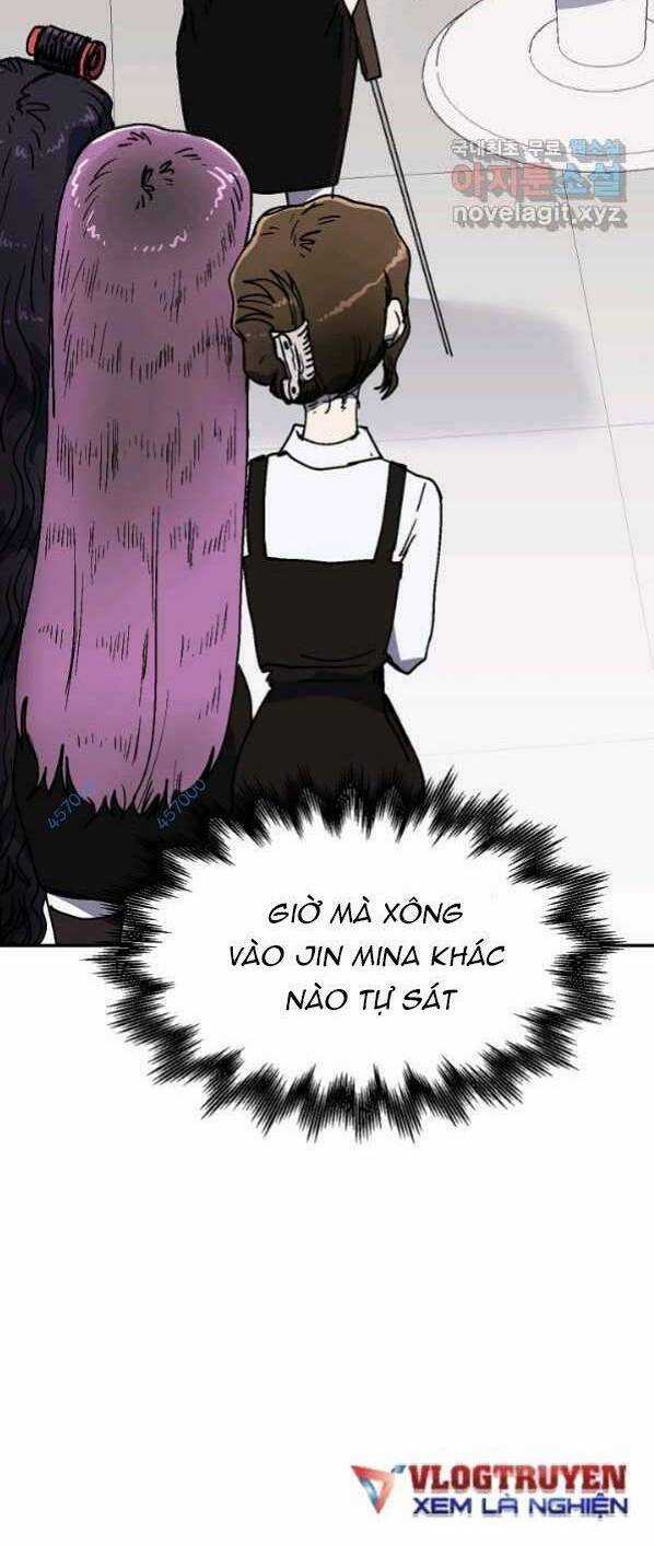 Trường Học Wetube Chapter 15 trang 68