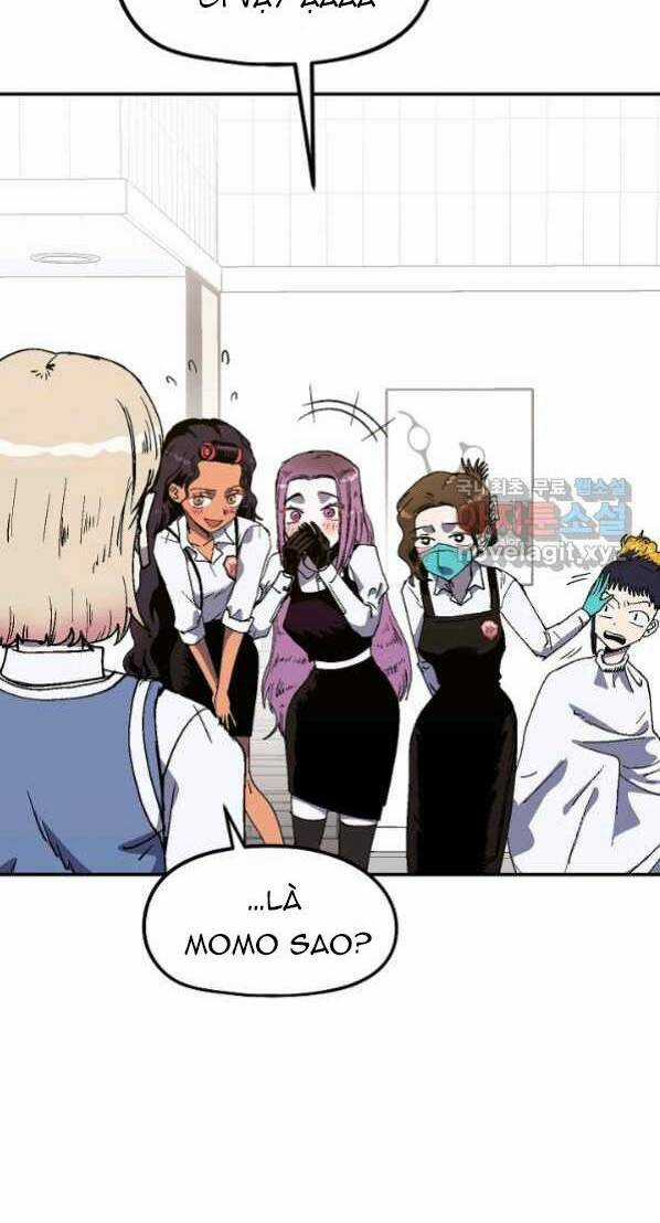 Trường Học Wetube Chapter 15 trang 9