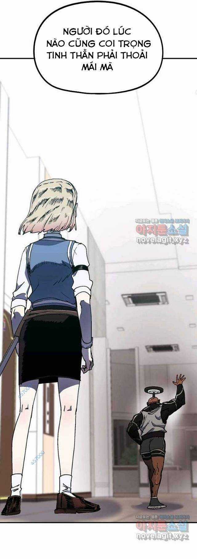 Trường Học Wetube Chapter 16 trang 100