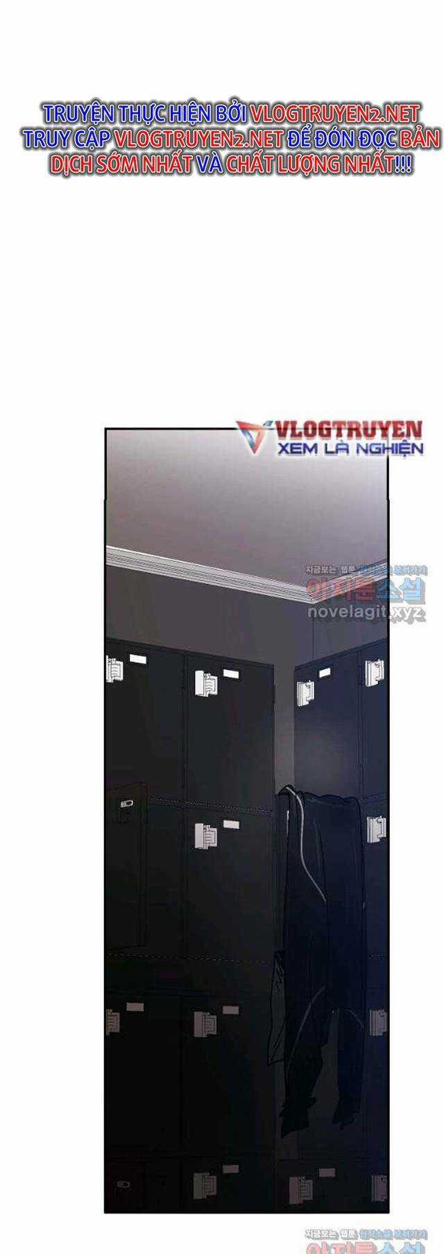 Trường Học Wetube Chapter 16 trang 101