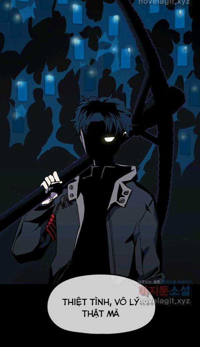 Trường Học Wetube Chapter 16 trang 30