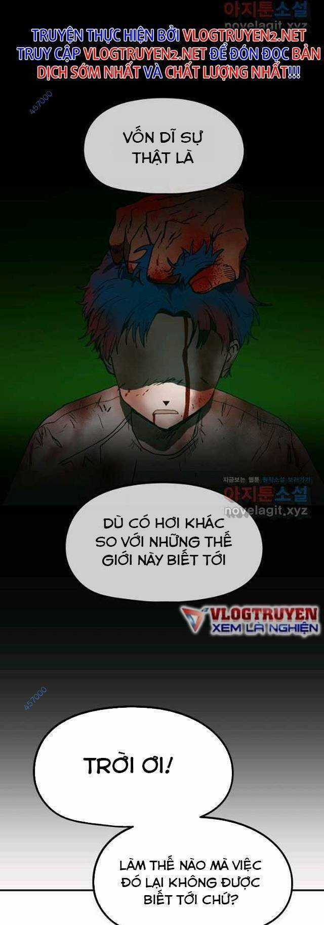 Trường Học Wetube Chapter 16 trang 36