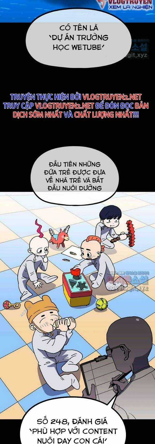 Trường Học Wetube Chapter 16 trang 38