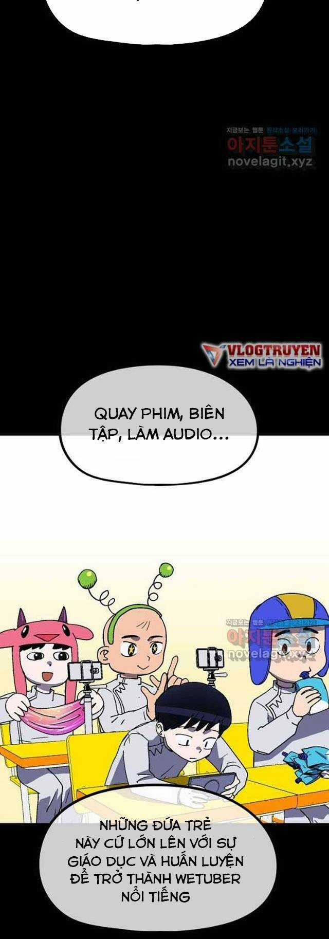 Trường Học Wetube Chapter 16 trang 39