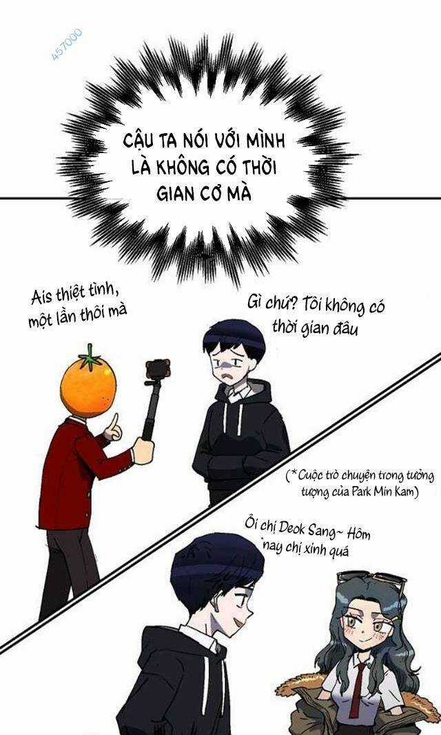 Trường Học Wetube Chapter 16 trang 4