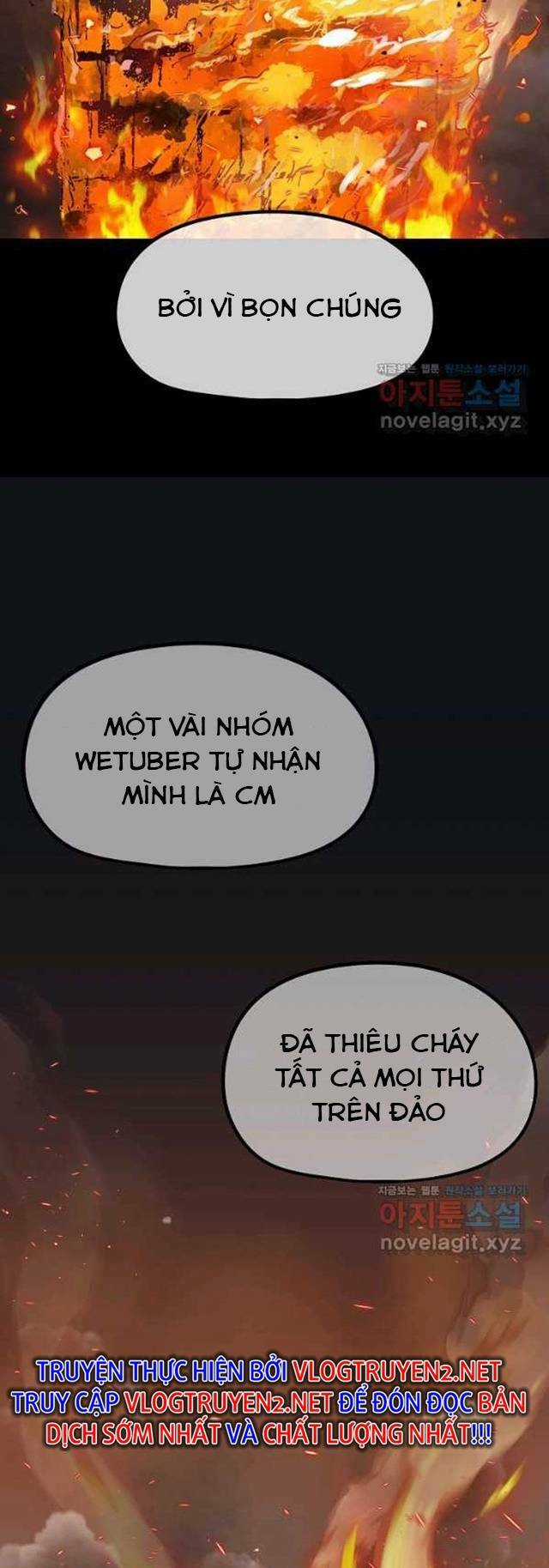 Trường Học Wetube Chapter 16 trang 41