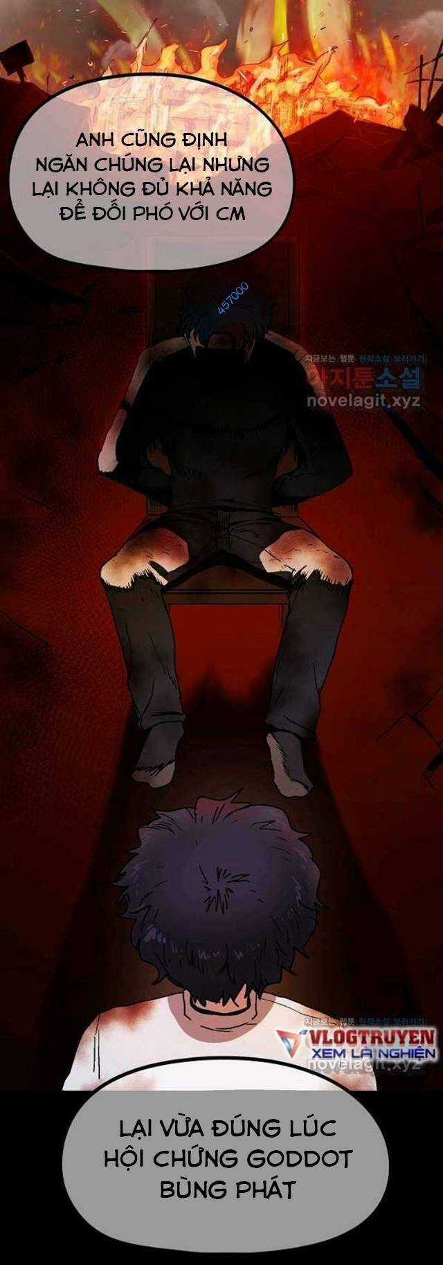 Trường Học Wetube Chapter 16 trang 42