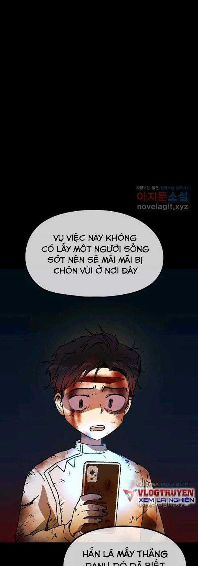 Trường Học Wetube Chapter 16 trang 43