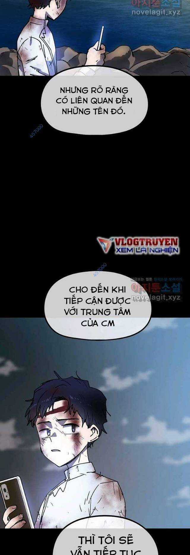 Trường Học Wetube Chapter 16 trang 48