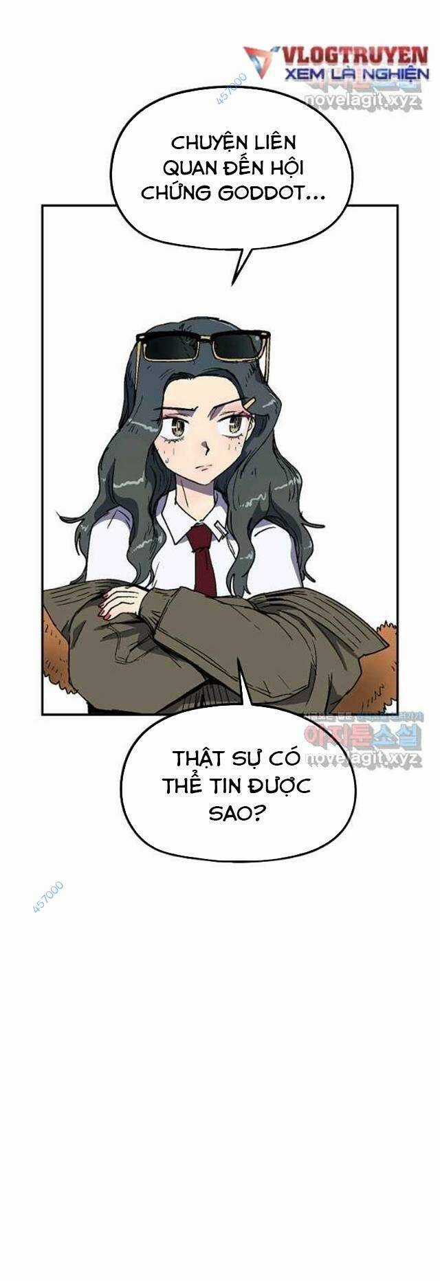 Trường Học Wetube Chapter 16 trang 50