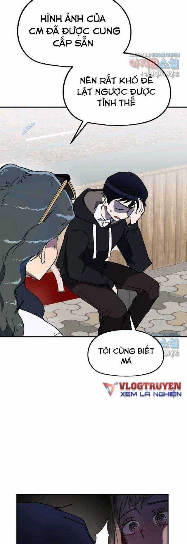 Trường Học Wetube Chapter 16 trang 52