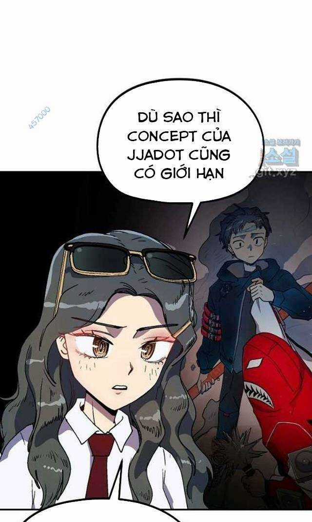 Trường Học Wetube Chapter 16 trang 54