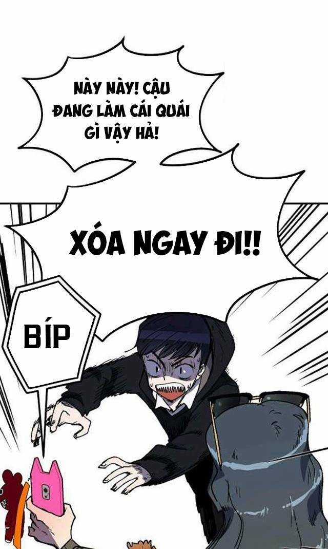 Trường Học Wetube Chapter 16 trang 64