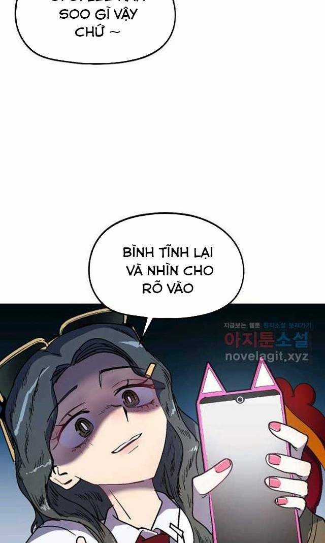 Trường Học Wetube Chapter 16 trang 68