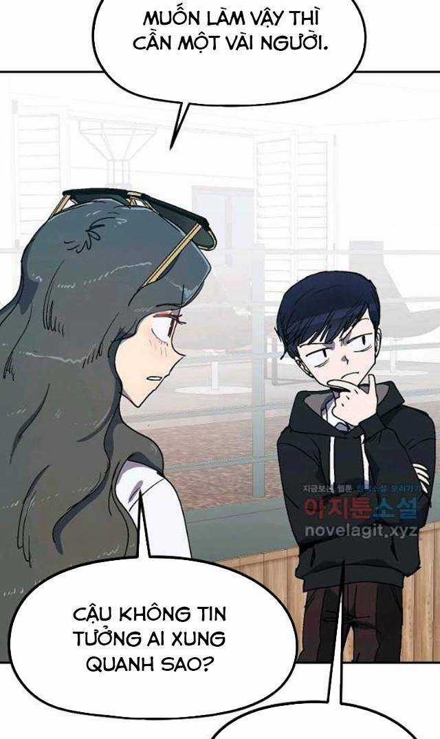 Trường Học Wetube Chapter 16 trang 84