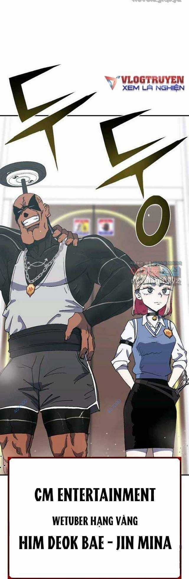 Trường Học Wetube Chapter 16 trang 92