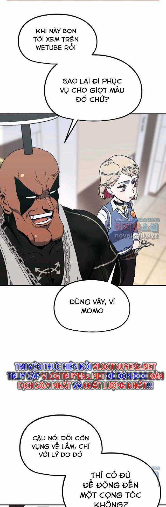 Trường Học Wetube Chapter 16 trang 93