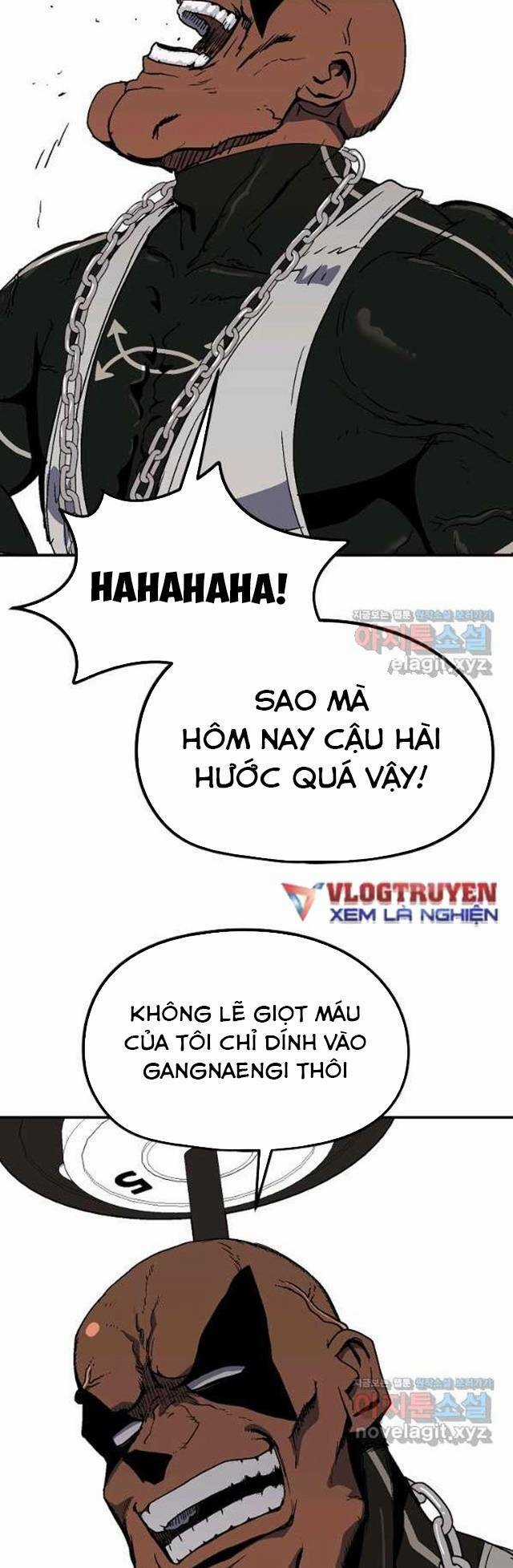 Trường Học Wetube Chapter 16 trang 95