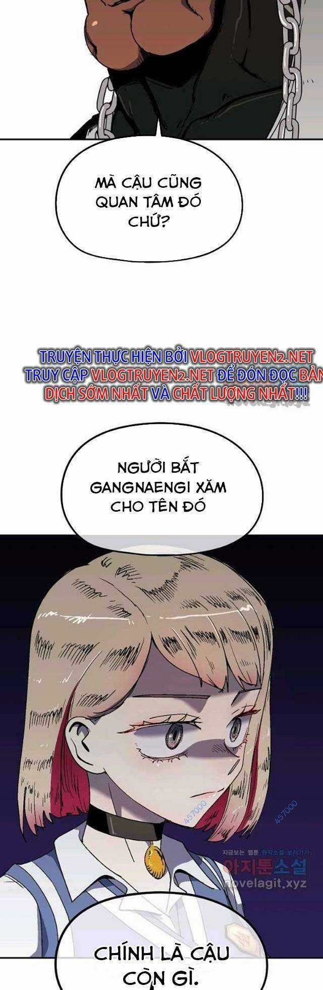 Trường Học Wetube Chapter 16 trang 96