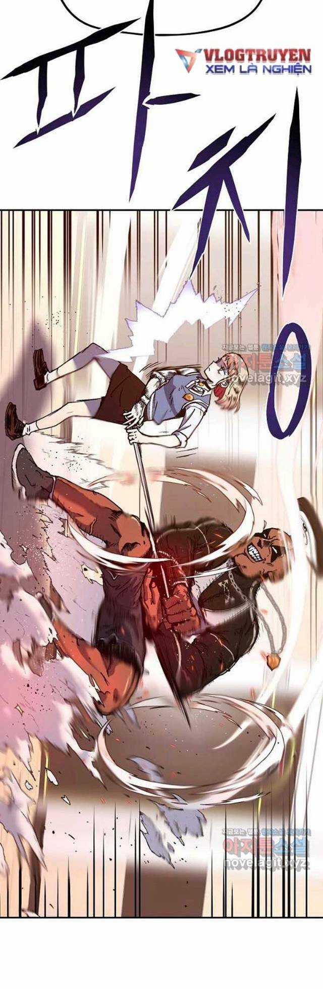 Trường Học Wetube Chapter 16 trang 97