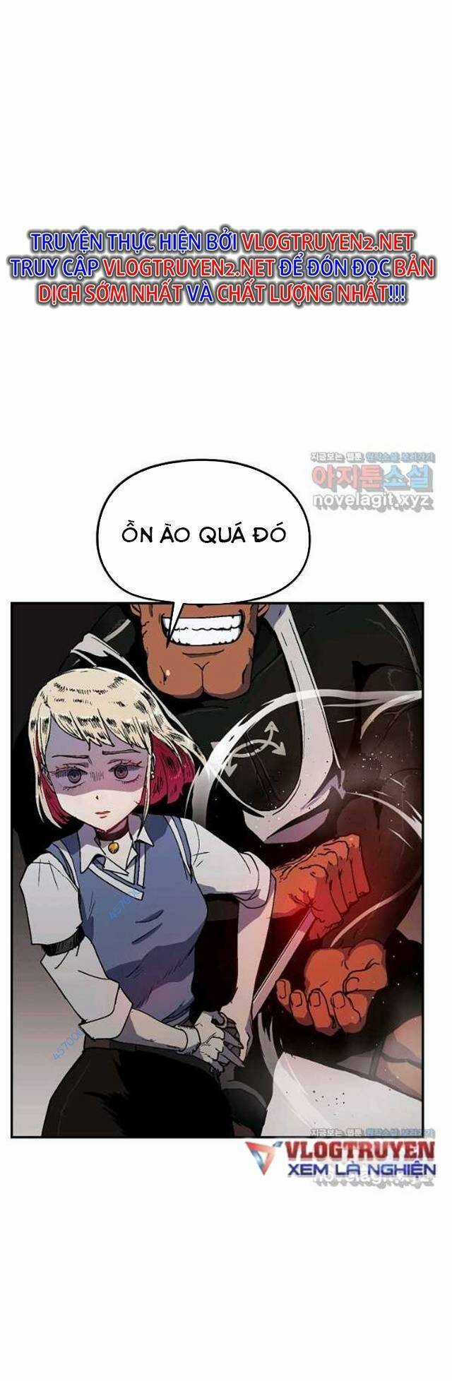 Trường Học Wetube Chapter 16 trang 98