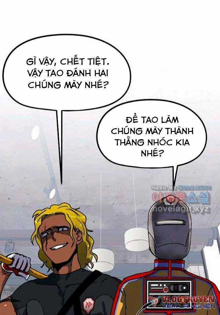 Trường Học Wetube Chapter 17 trang 103