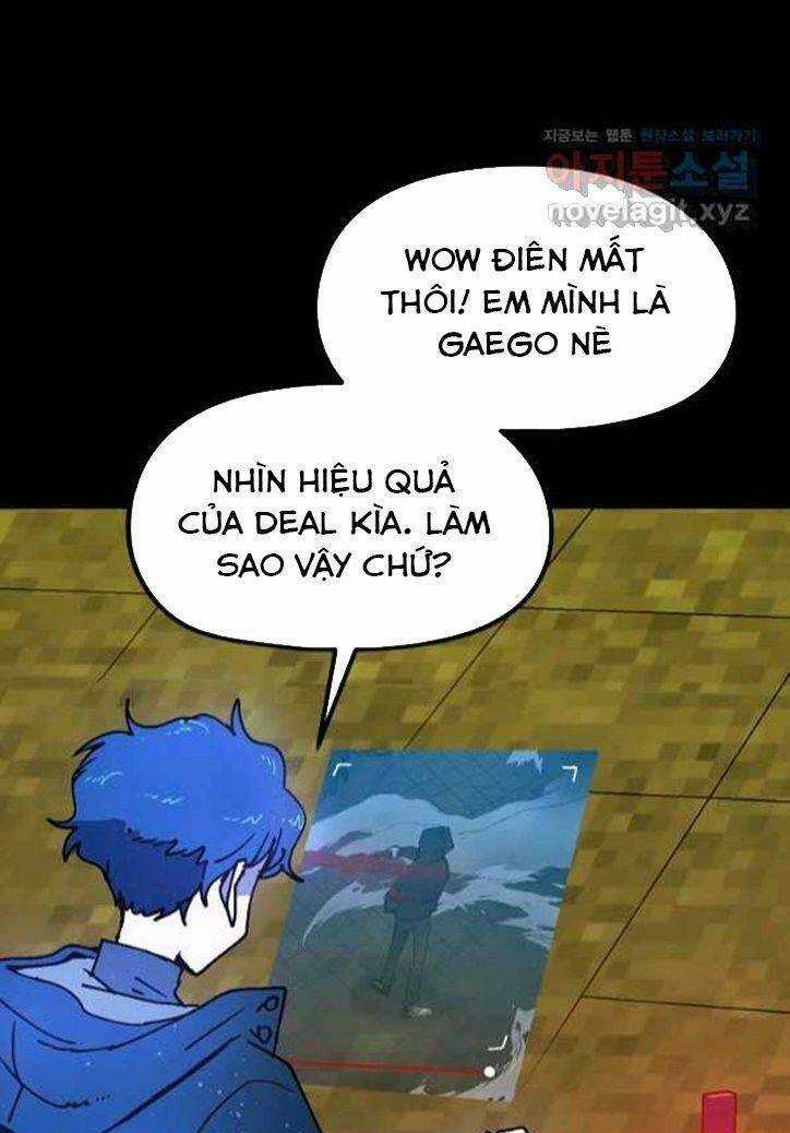 Trường Học Wetube Chapter 17 trang 12