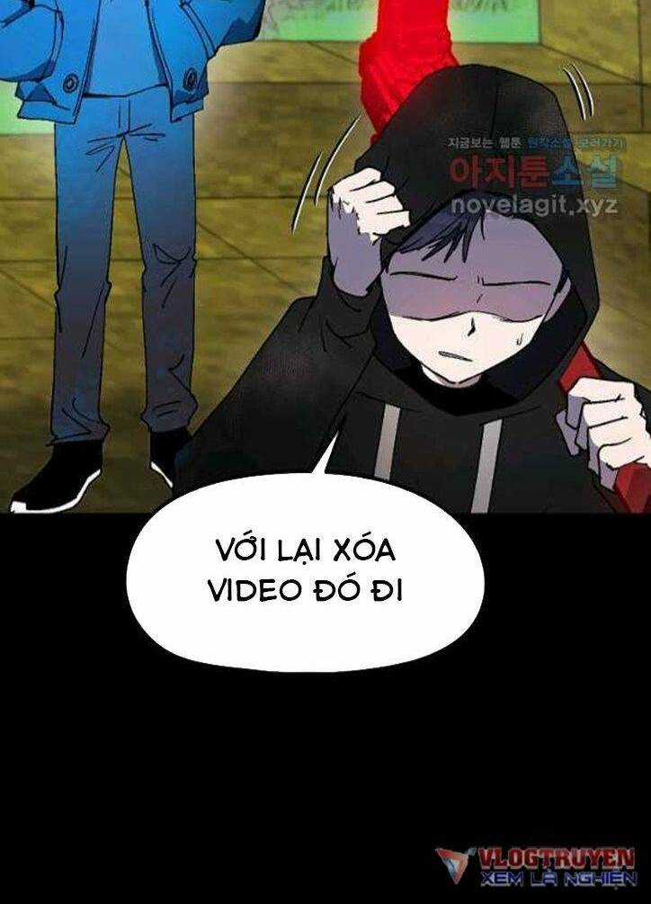 Trường Học Wetube Chapter 17 trang 31