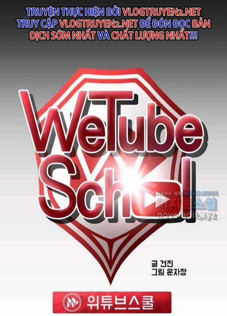 Trường Học Wetube Chapter 17 trang 36