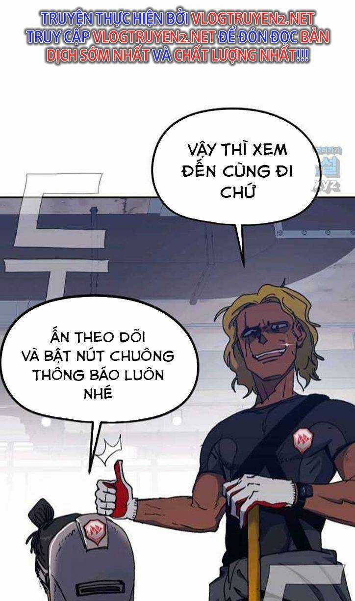Trường Học Wetube Chapter 17 trang 92