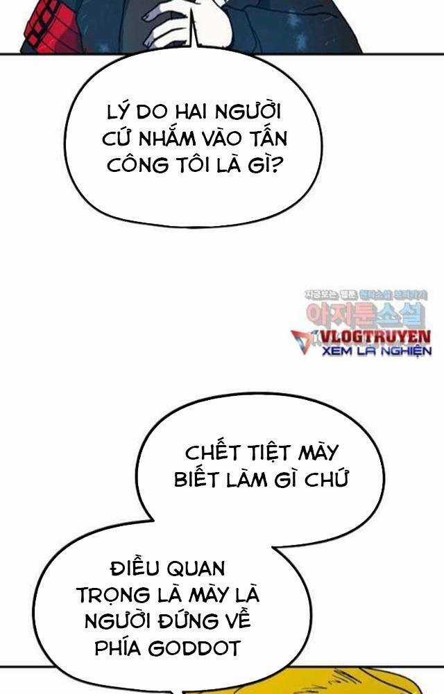 Trường Học Wetube Chapter 18 trang 14
