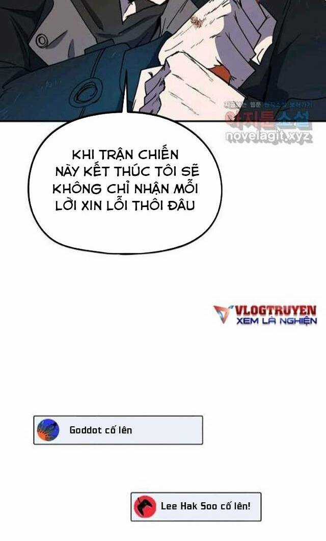 Trường Học Wetube Chapter 18 trang 19