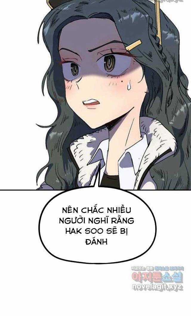 Trường Học Wetube Chapter 18 trang 22