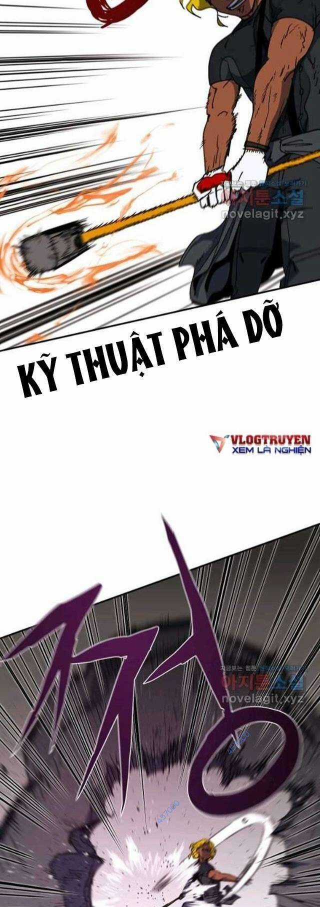 Trường Học Wetube Chapter 18 trang 42