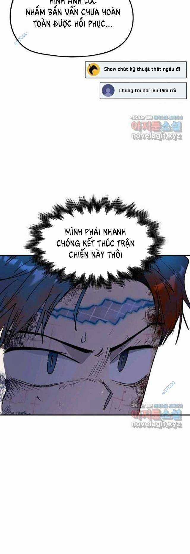 Trường Học Wetube Chapter 18 trang 52