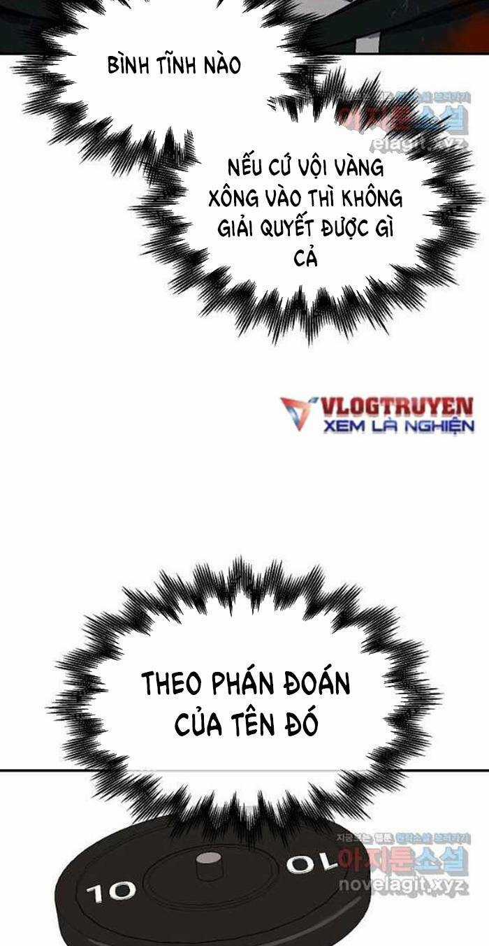 Trường Học Wetube Chapter 19 trang 10