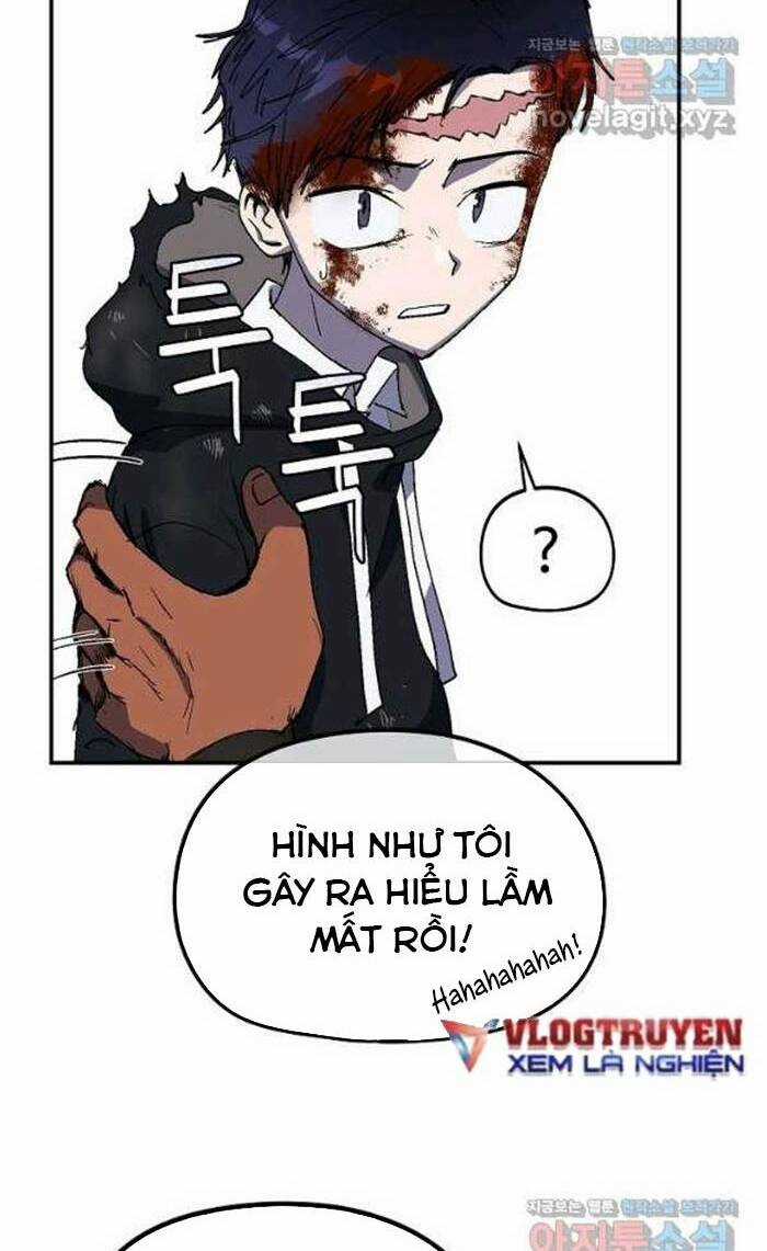 Trường Học Wetube Chapter 19 trang 27