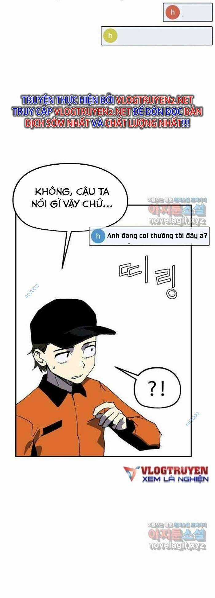 Trường Học Wetube Chapter 19 trang 35
