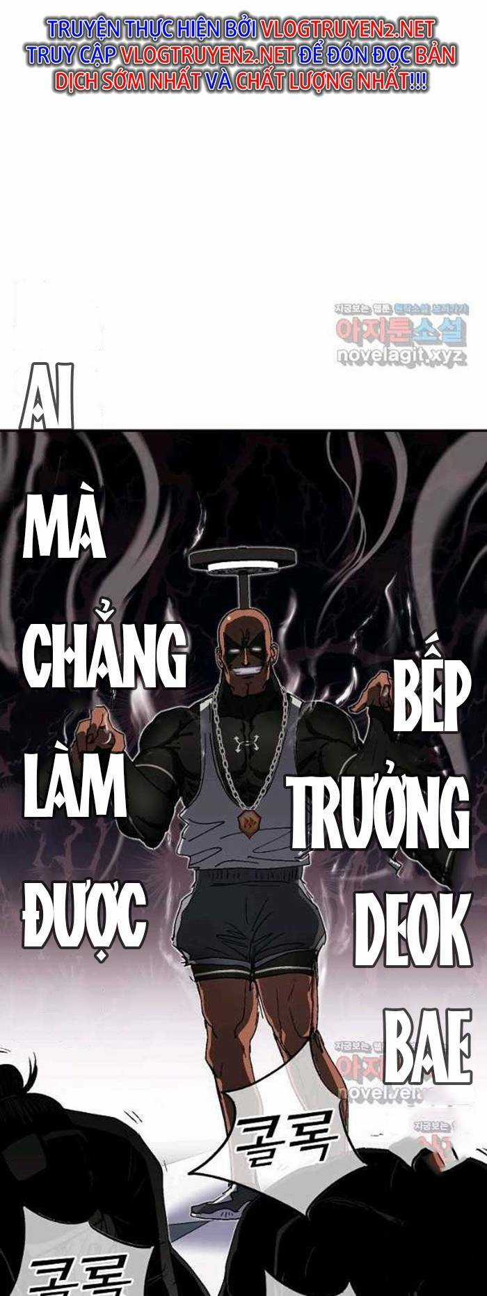 Trường Học Wetube Chapter 19 trang 40