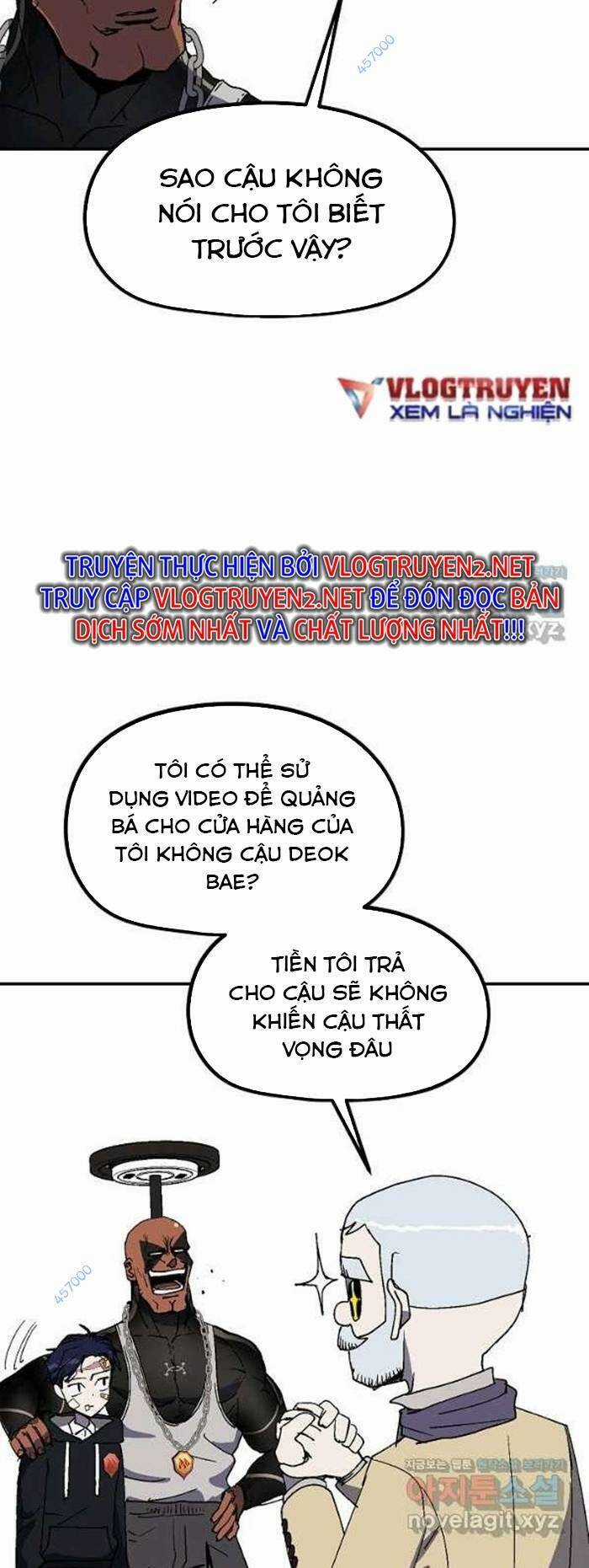 Trường Học Wetube Chapter 19 trang 45