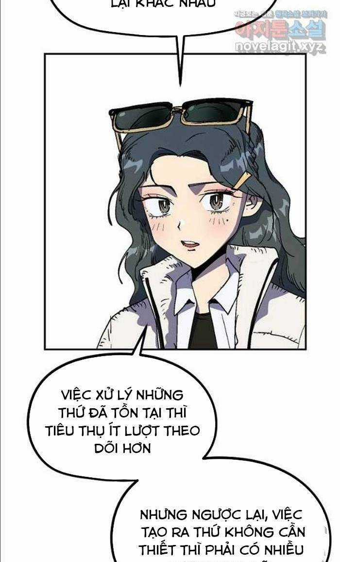 Trường Học Wetube Chapter 19 trang 71