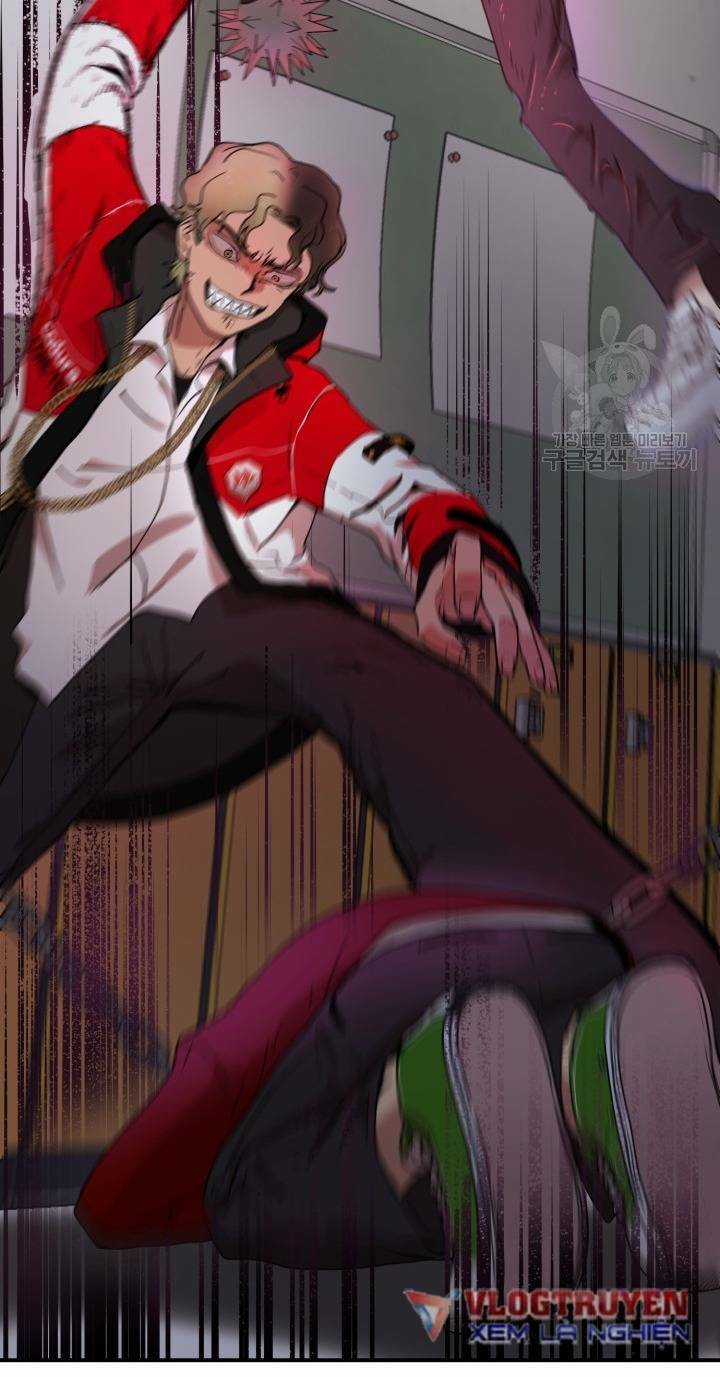 Trường Học Wetube Chapter 2 trang 105