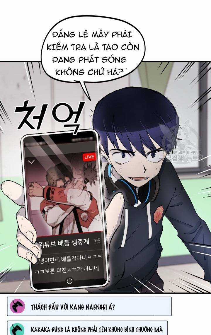 Trường Học Wetube Chapter 2 trang 110