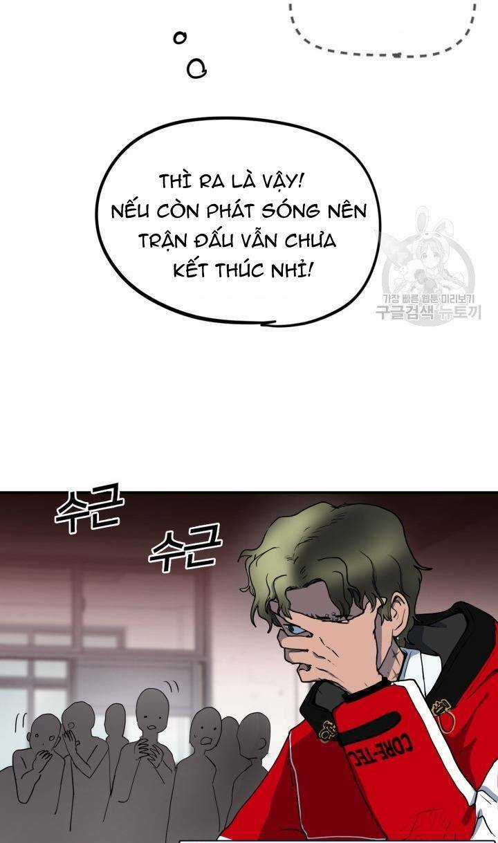 Trường Học Wetube Chapter 2 trang 112