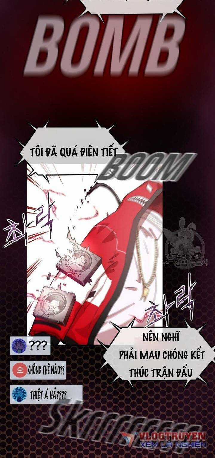 Trường Học Wetube Chapter 2 trang 117