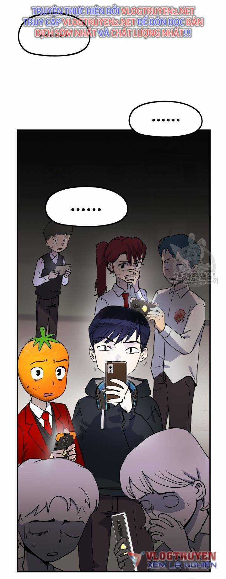 Trường Học Wetube Chapter 2 trang 17