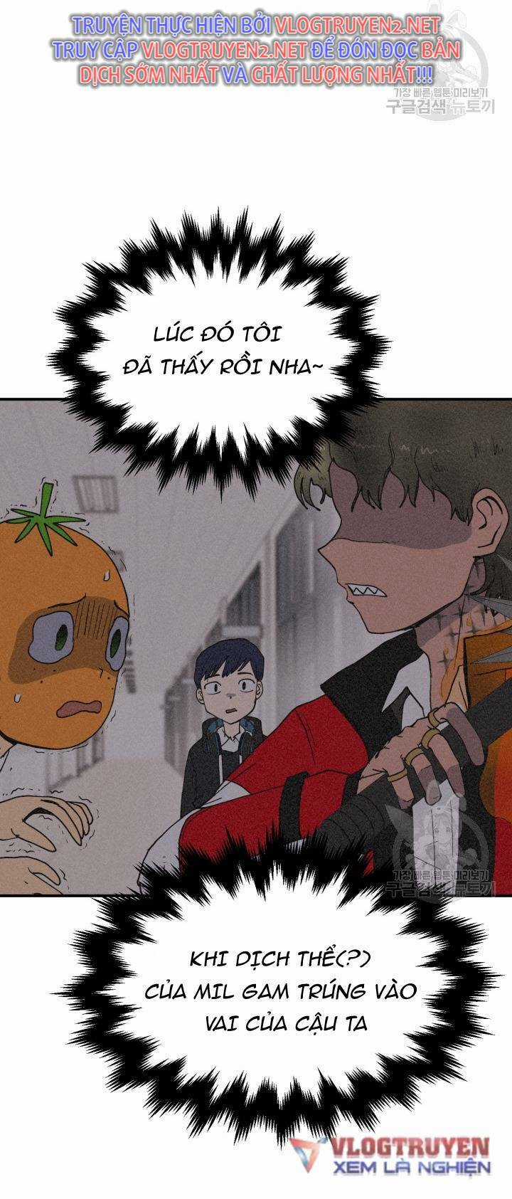 Trường Học Wetube Chapter 2 trang 18